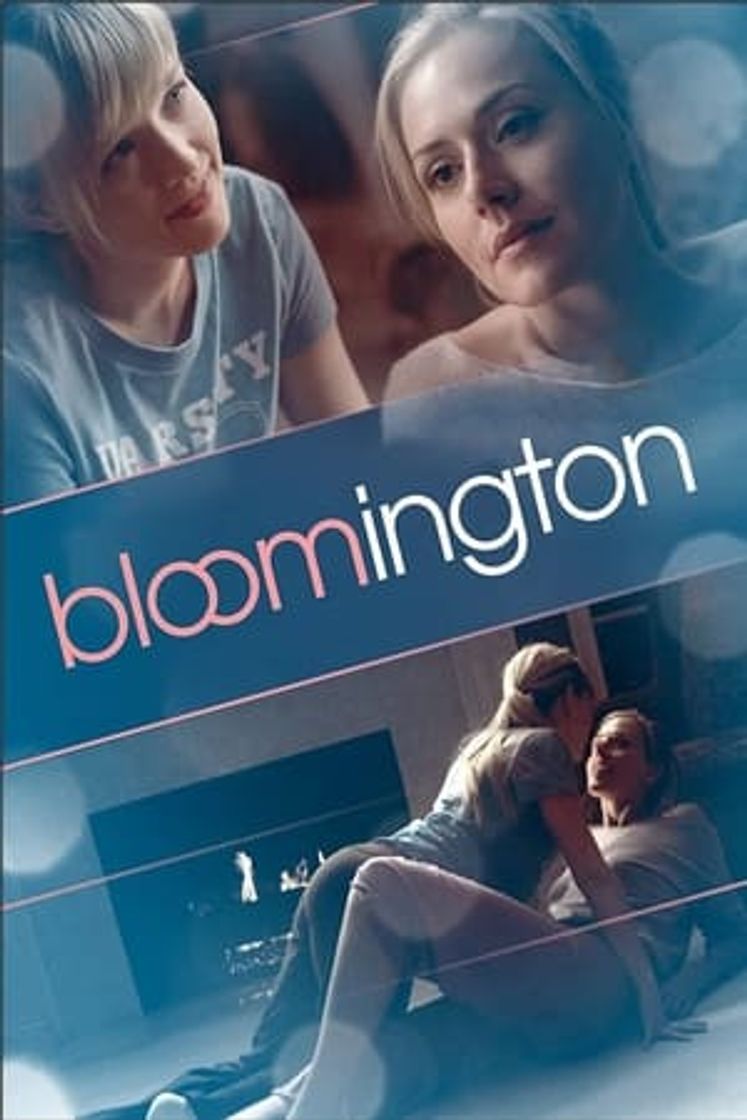 Movie Bloomington