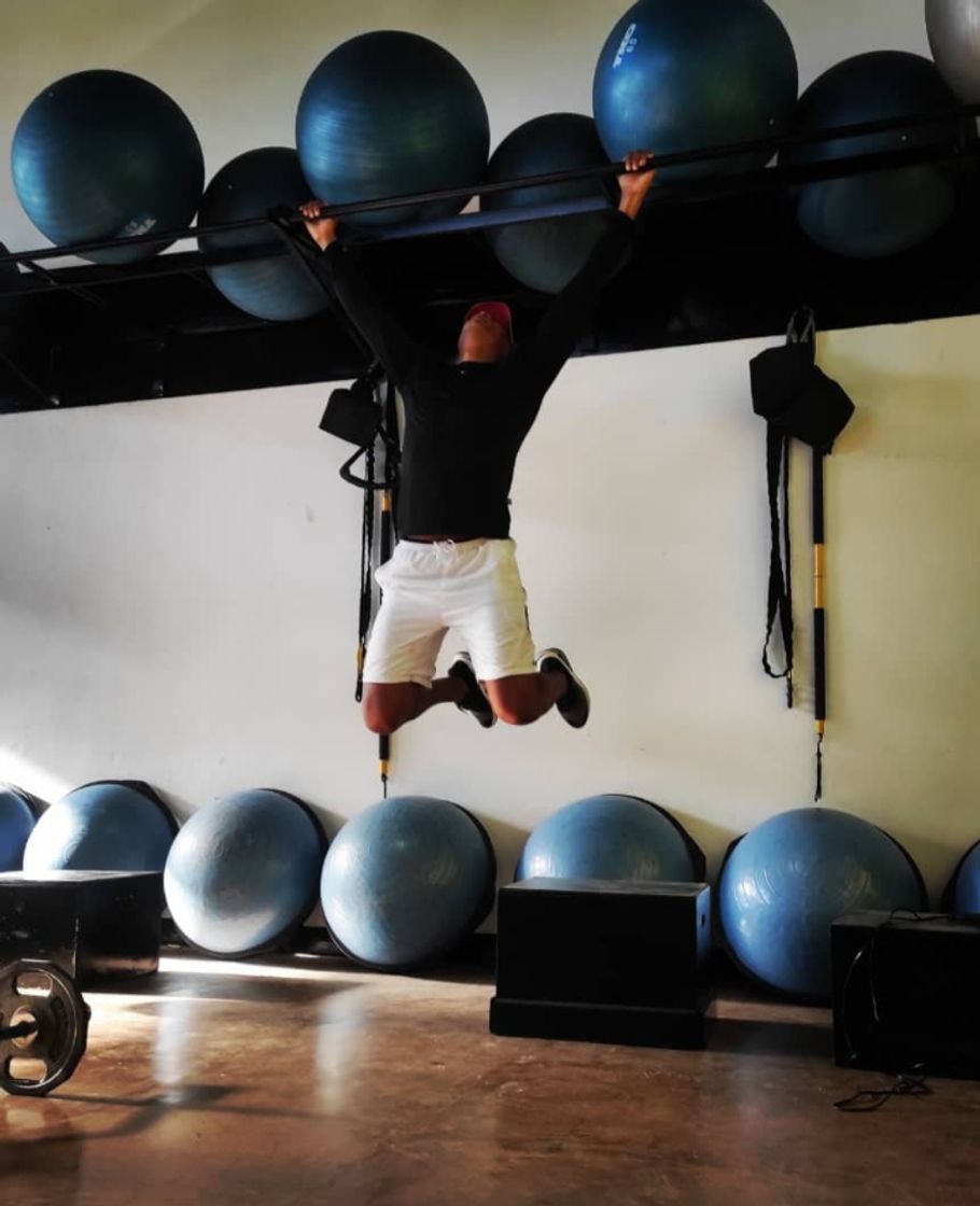 Entrenamiento al extremo