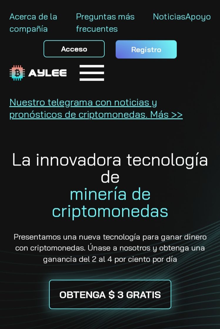 Minería en nube 