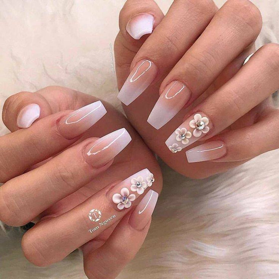 Social Curso Alongamento de Unha