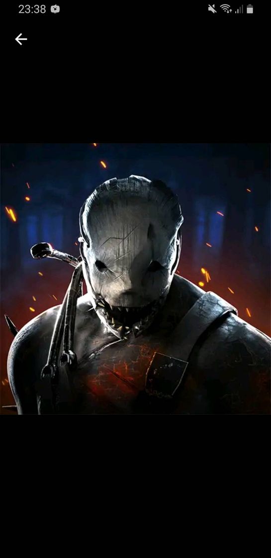 Videogames Dead by Daylight Mobile