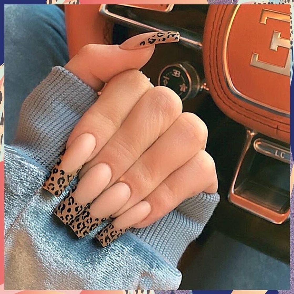 Fashion Kylie Jenner’s Nails 