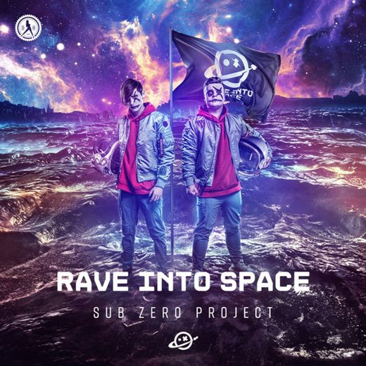 Rave Into Space