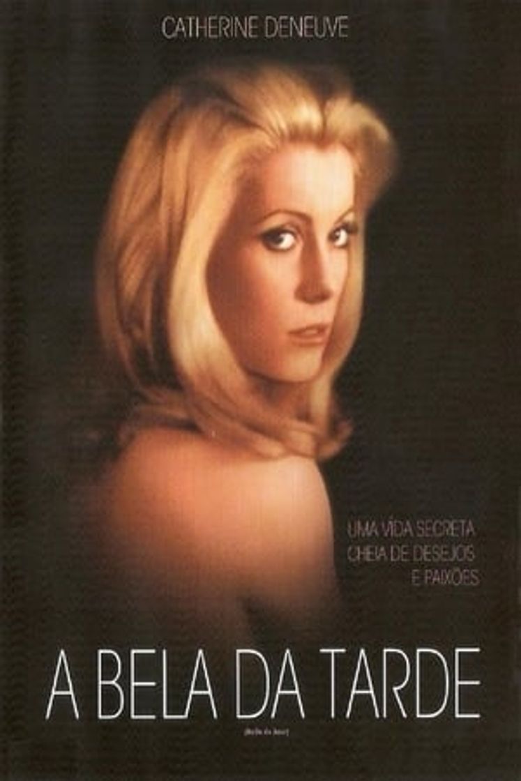 Movie Bella de día
