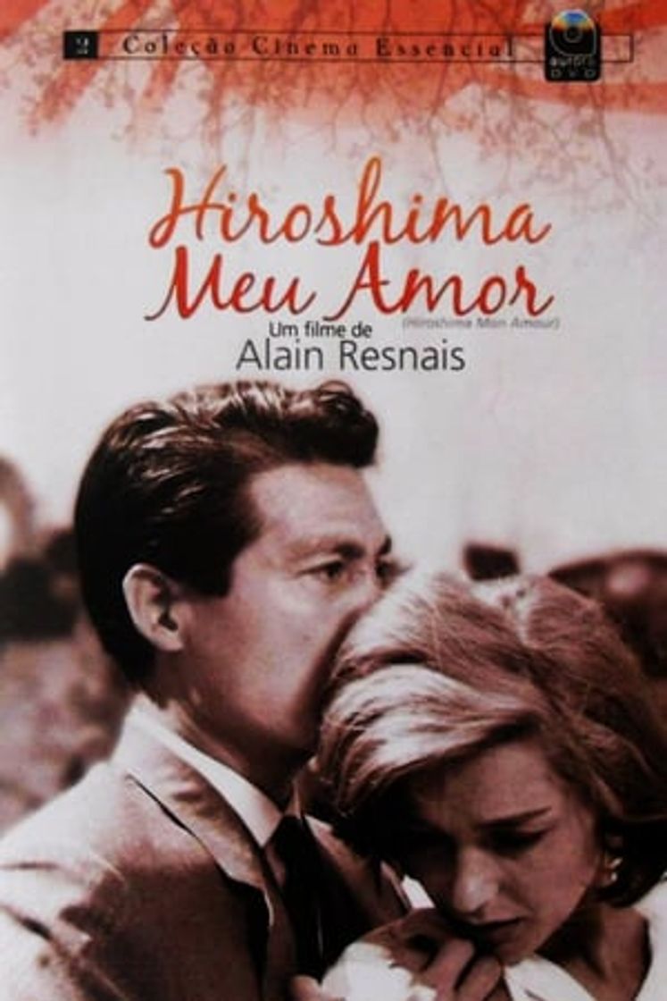 Movie Hiroshima mon amour