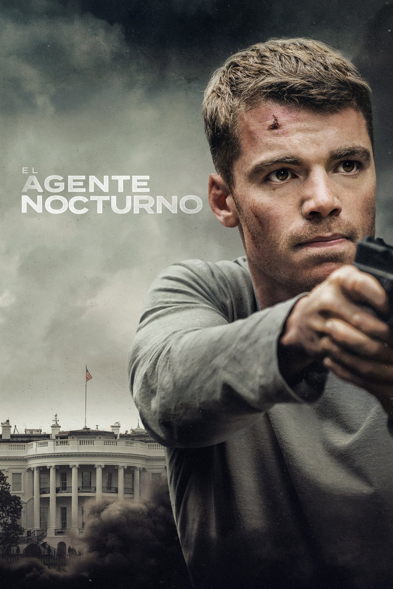 Serie The Night Agent