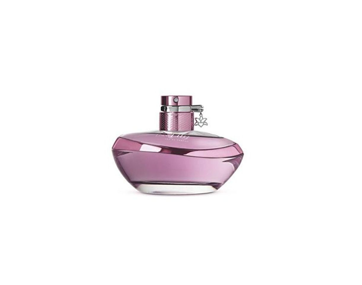 Social Love Lily EAU DE PARFUM