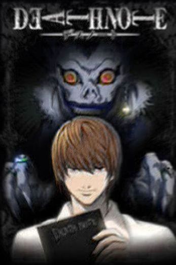 death note (anime)