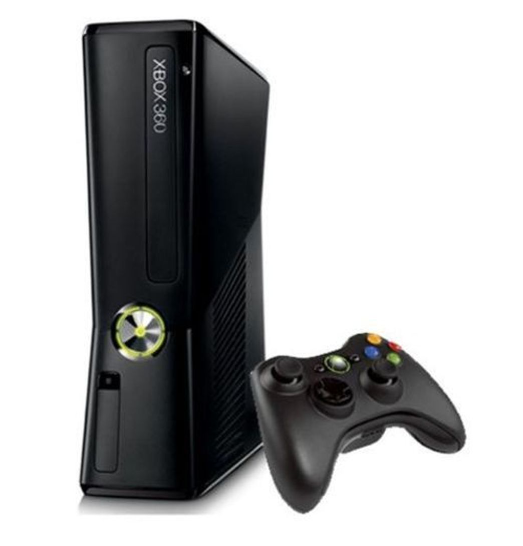 Social Xbox 360