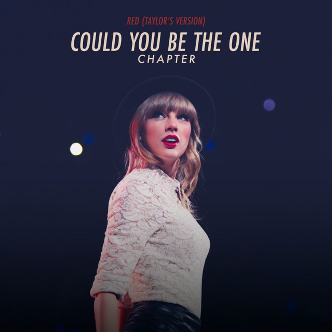 Music Everything Has Changed (feat. Ed Sheeran) (Taylor’s Version)