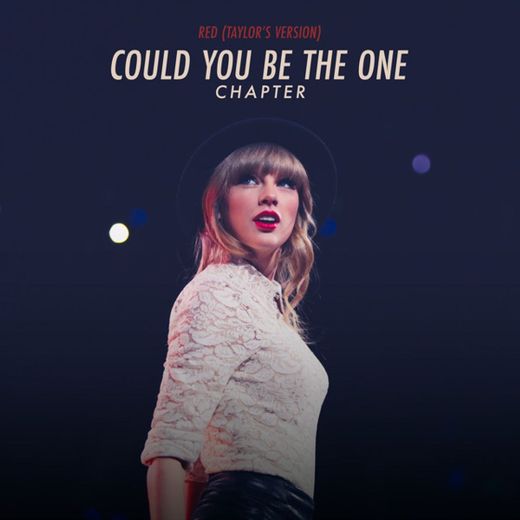 Everything Has Changed (feat. Ed Sheeran) (Taylor’s Version)