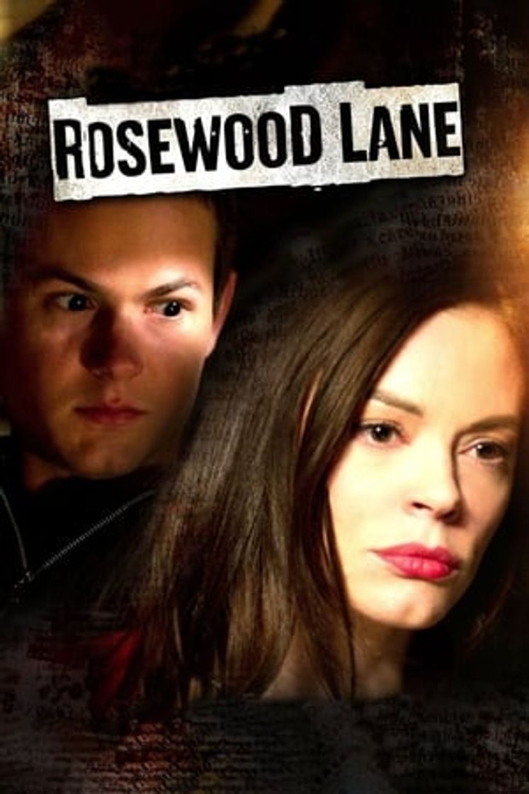 Movie La casa de Rosewood Lane