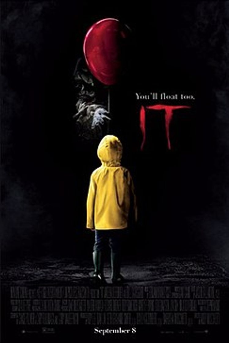 Movie La cosa (The Thing)