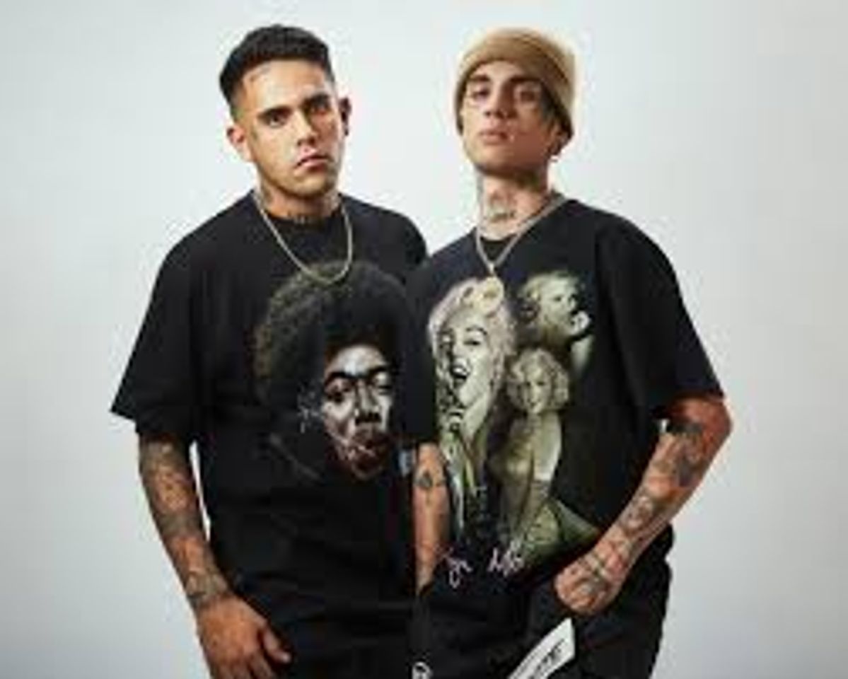 Canción Bardero$