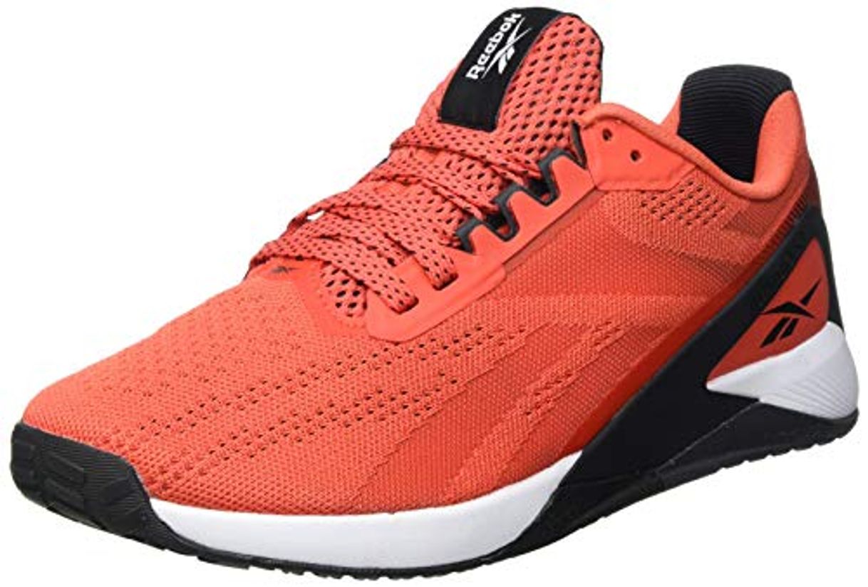 Fashion Reebok Nano X1, Zapatillas Deportivas Hombre, DYNRED