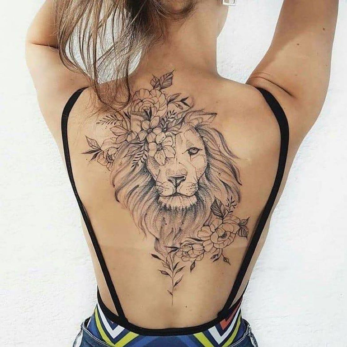 Fashion Tatuajes