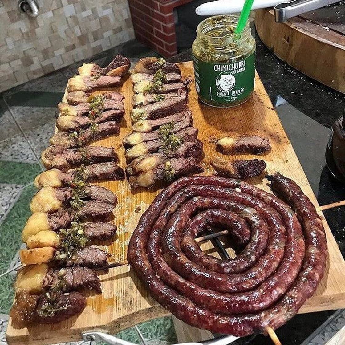 Social Asado