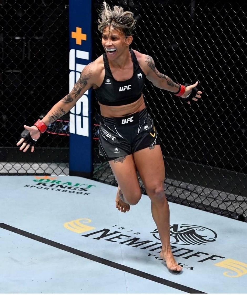 Social UFC