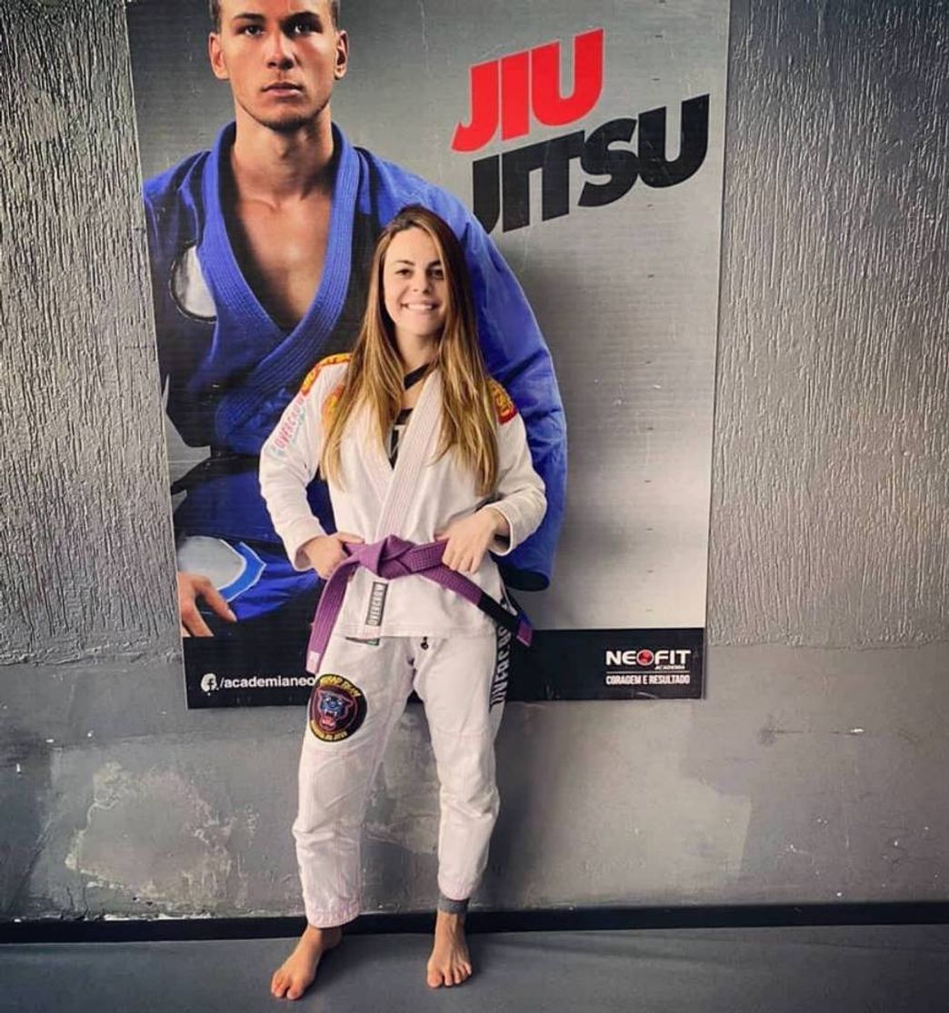 Social Jiujitsu