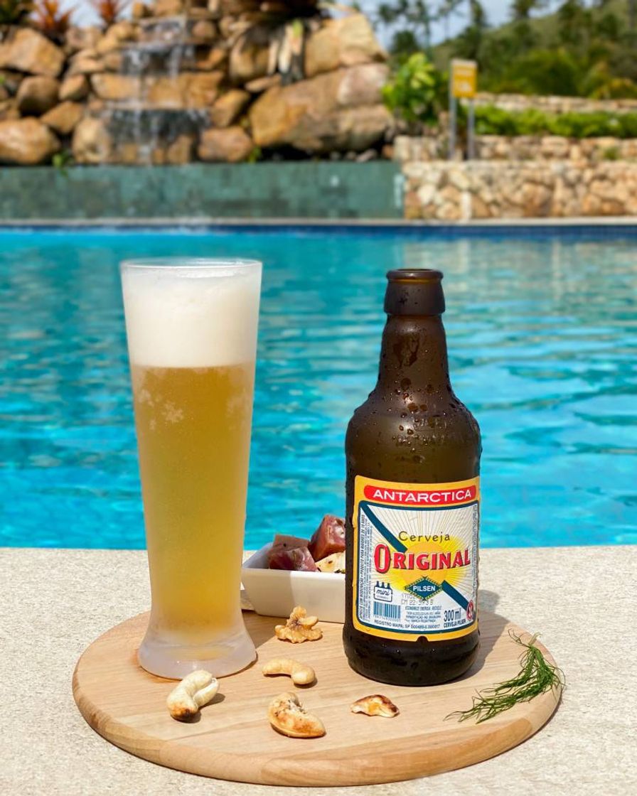 Social Cervecita!