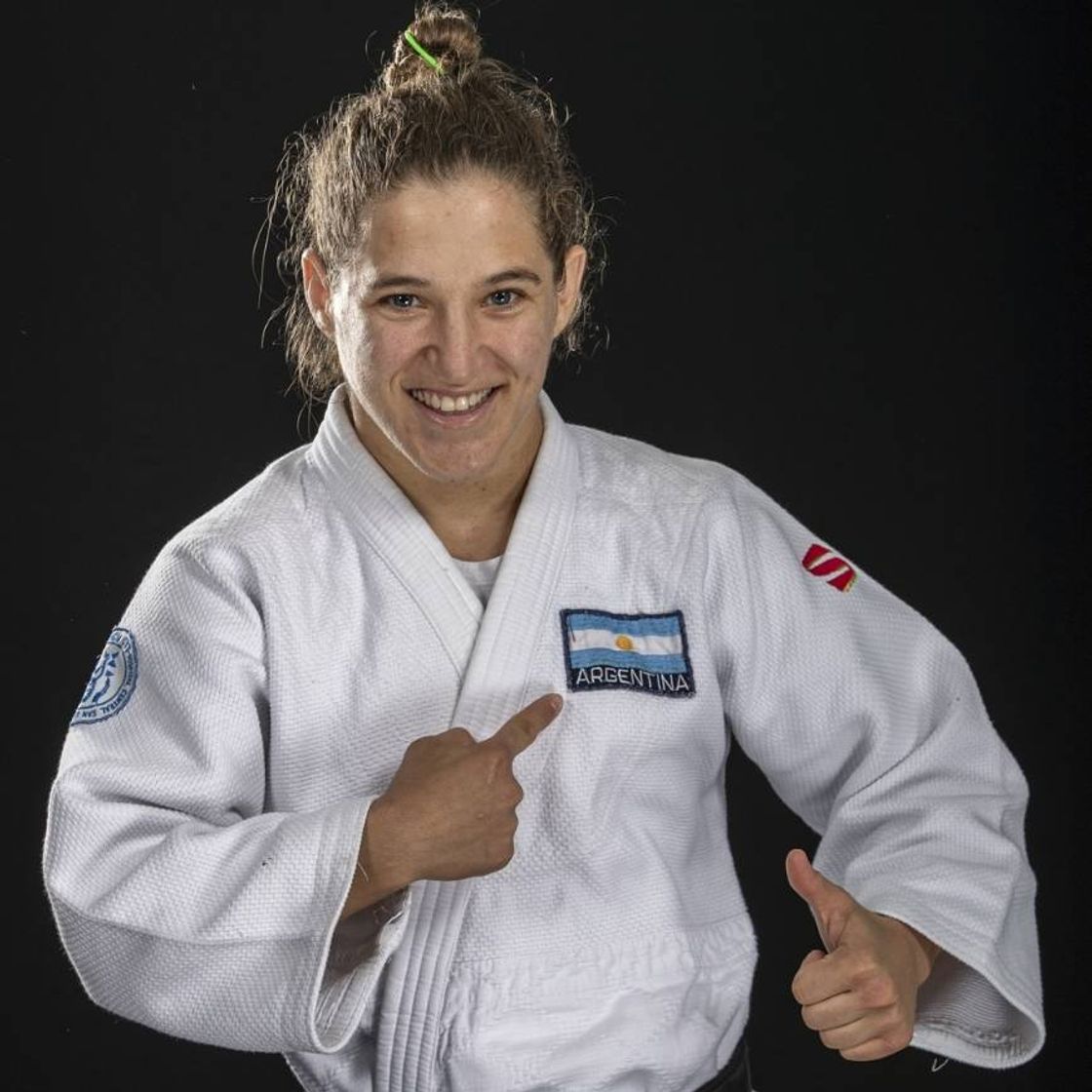 Social Judo