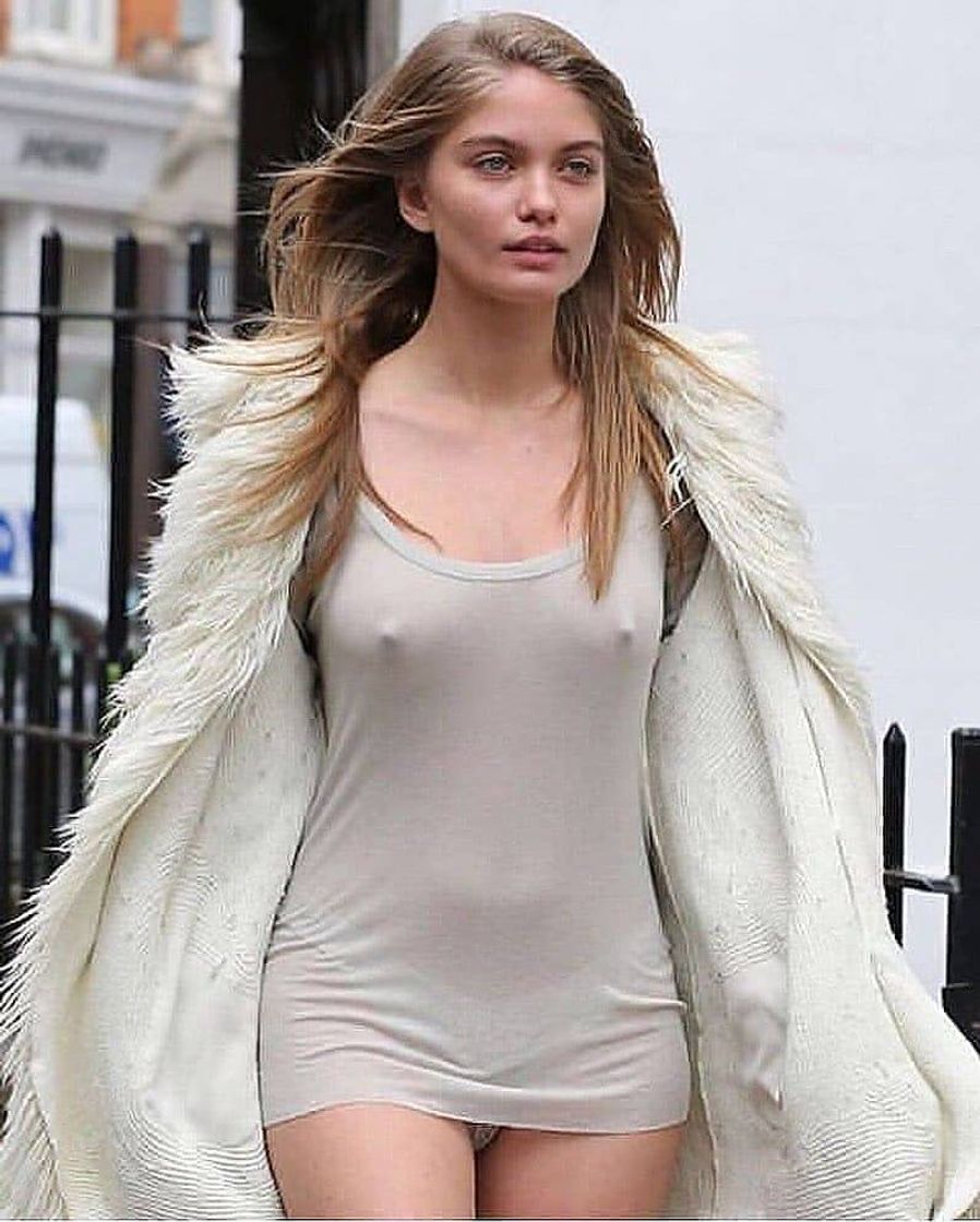 Fashion No bra