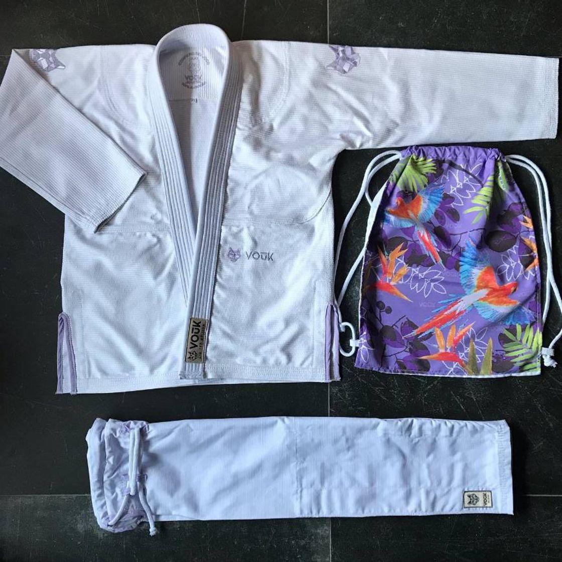 Social Jiujitsu