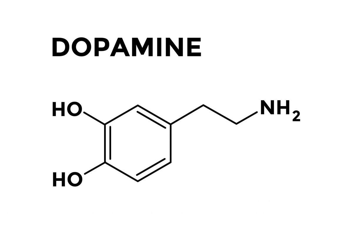 Moda Dopamina