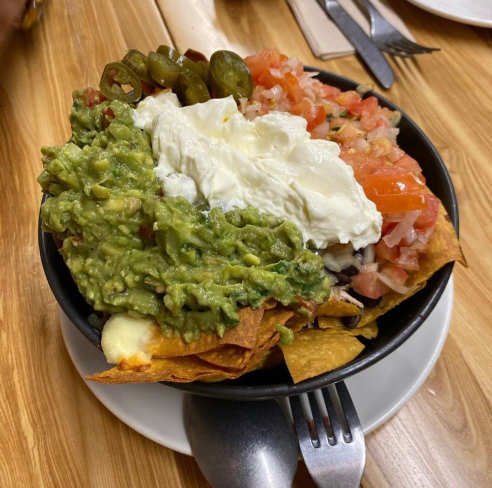 Restaurants Gracias Padre - Taquería