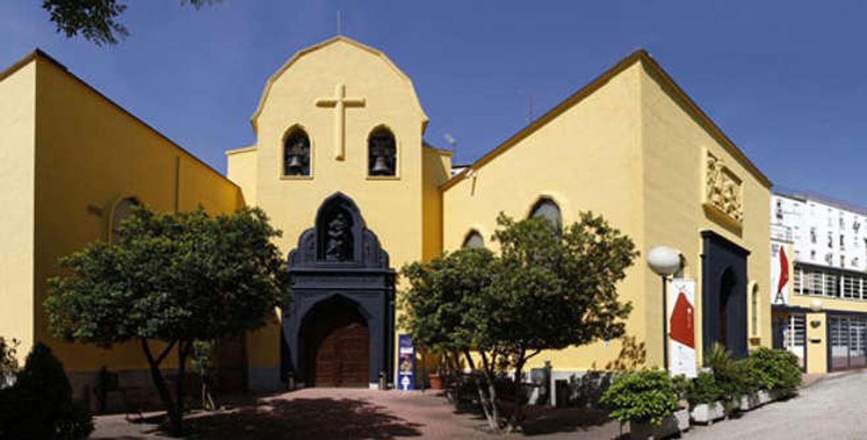 Places Teatro de La Abadía