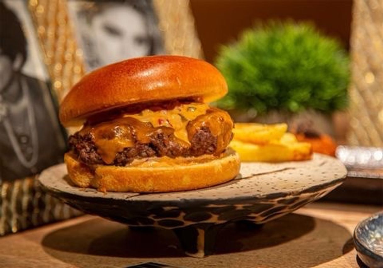 Restaurants Bule Bule Madrid