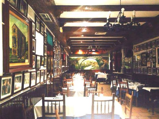 Restaurante El Ñeru