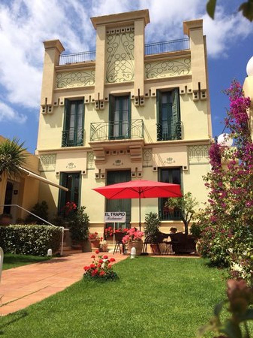 Restaurants El Trapío Restaurante S.L.