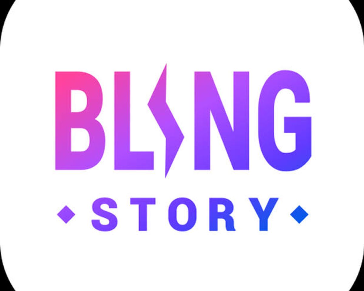 App Bling story 