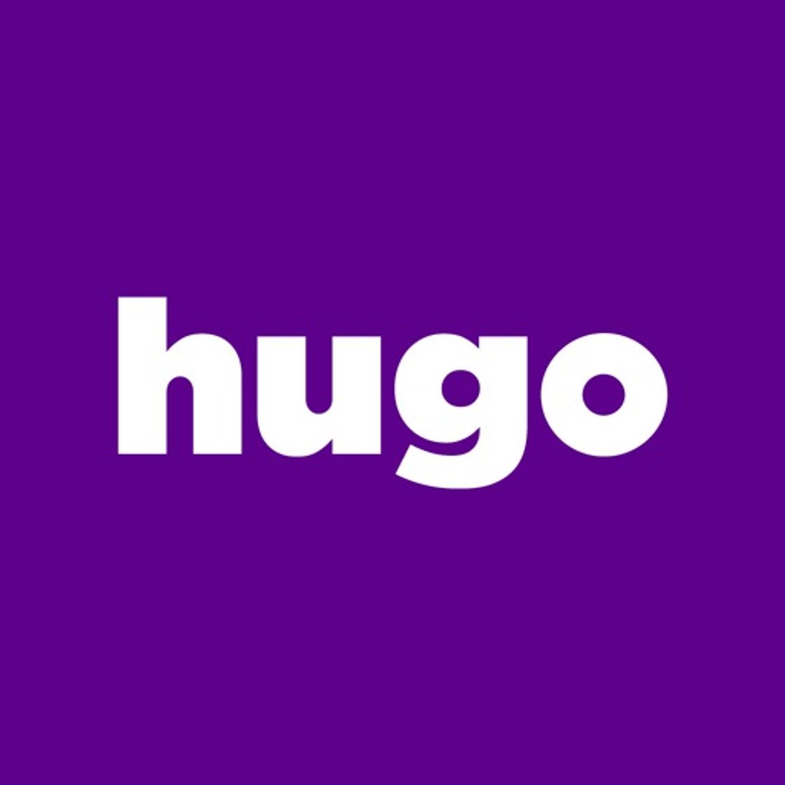 App Hugo