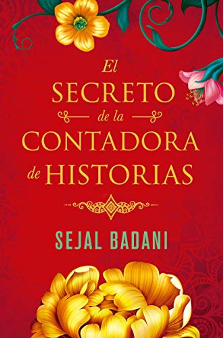 Book El secreto de la contadora de historias