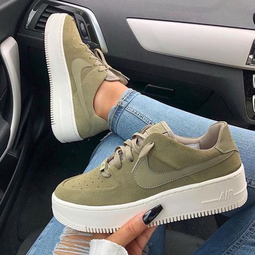 Nike Air force 