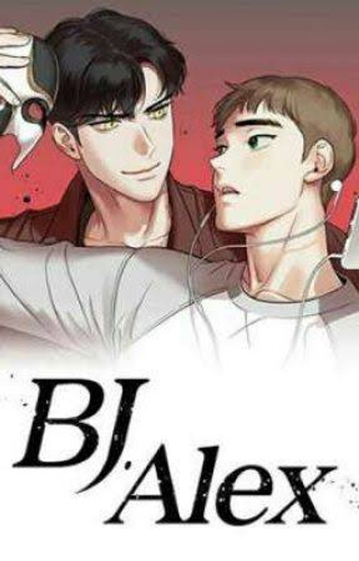 Fashion Um manga BL pra iniciantes ou quem ta procurando um pra ler