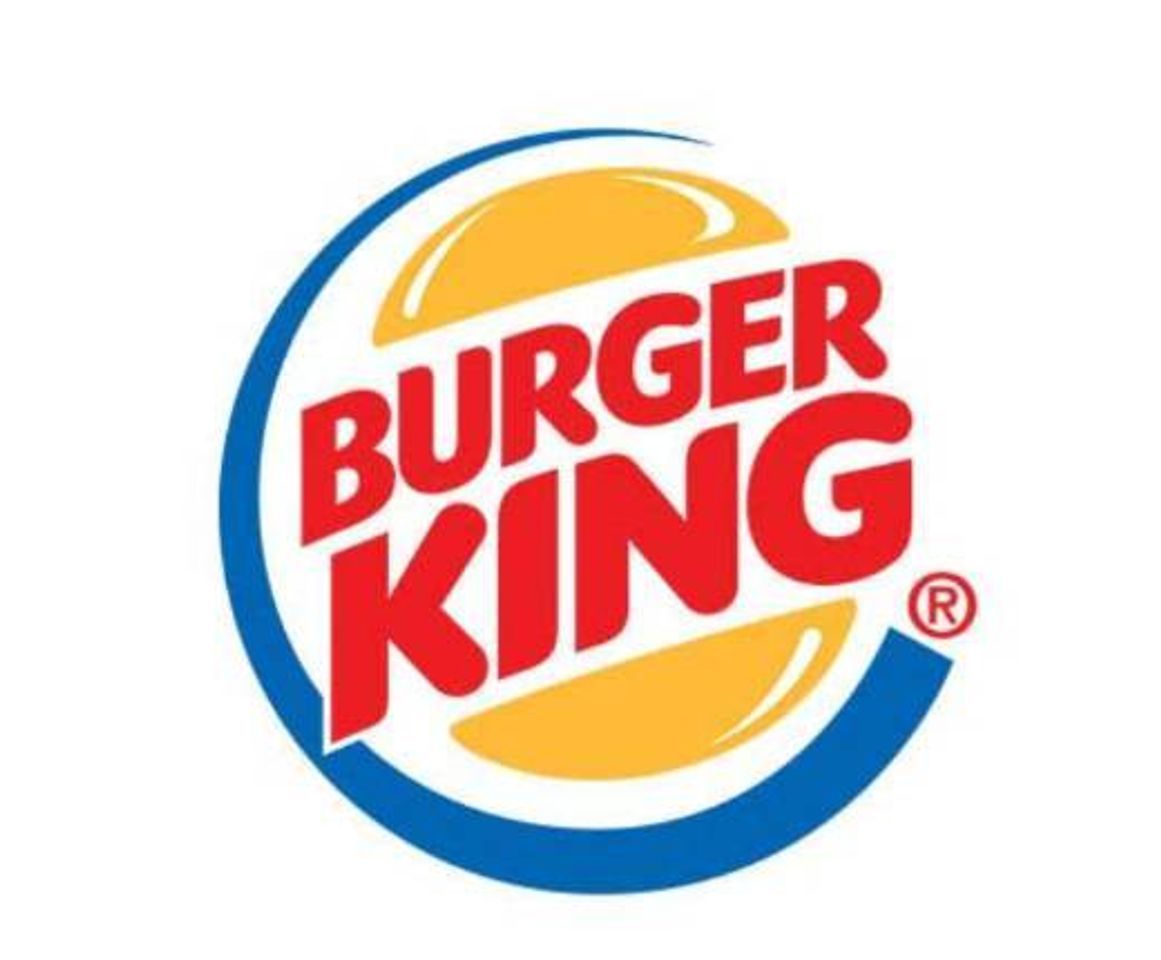 Restaurants Burger King