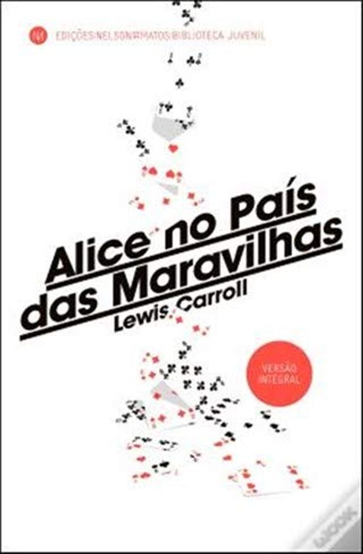 Books Alice No Pais Das Maravilhas