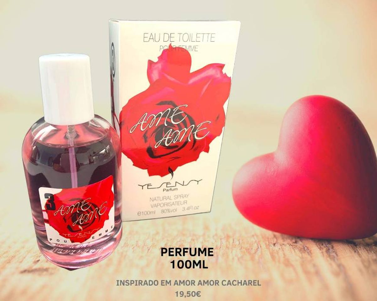 Producto Perfume