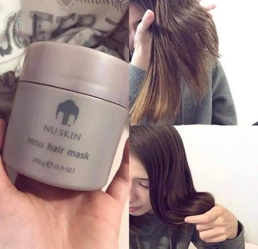 Renu Hair Mask