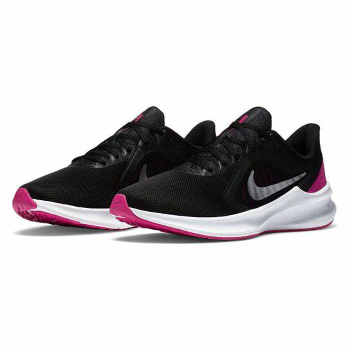 Moda Tênis Nike Downshifter

