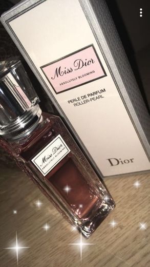 Miss Dior 