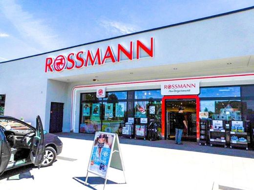 Rossmann Drogeriemarkt