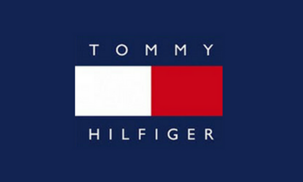 App Tommy hilfiger