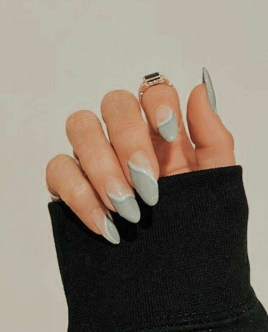 Fashion nails