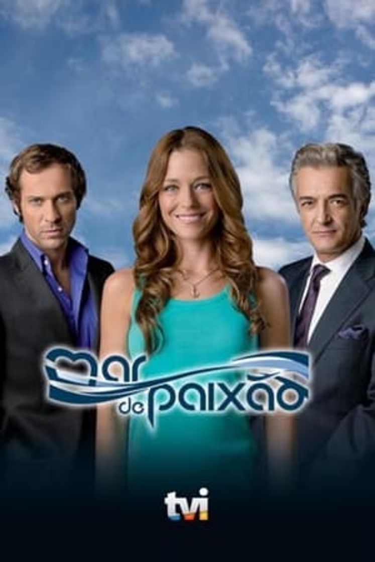 Serie Mar de Paixão