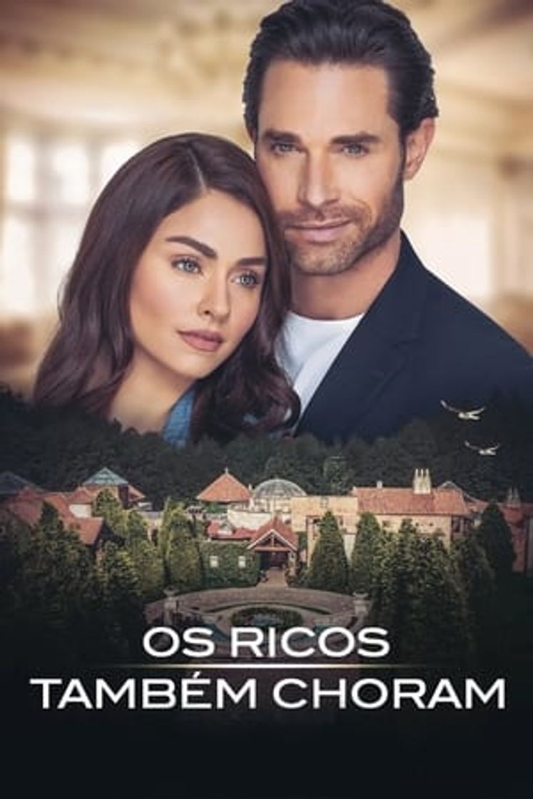 Serie Los ricos también lloran