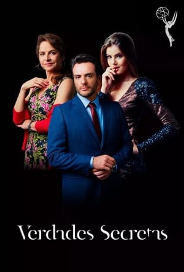 Serie Verdades Secretas